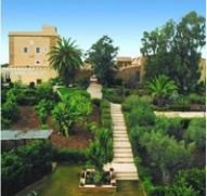 Sicily Tour
Garden Design
Calimesa, CA