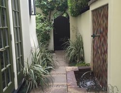 Side Yard Fountain
Garden Design
Calimesa, CA