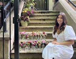 Sidewalk Bouquets
Garden Design
Calimesa, CA