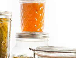 Simple Peach Jam, Peach Jam Recipe
Garden Design
Calimesa, CA