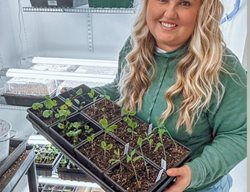 Skye Hamilton
Garden Design
Calimesa, CA