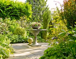 Small Garden, Entry Garden
Scot Eckley Inc.
Seattle, WA