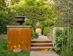 Small Garden, Gravel Path
Scot Eckley Inc.
Seattle, WA