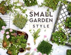 Small Garden Style Book
Garden Design
Calimesa, CA
