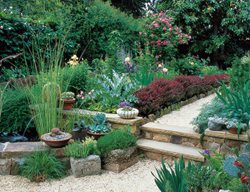Small Garden, Water Feature
William Morrow Garden Design
Washington D.C., 