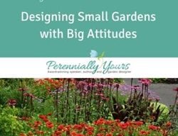 Small Gardens Course
Perennially Yours
PA