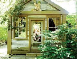 Small History Museum
Garden Design
Calimesa, CA