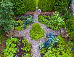 Small Space
Garden Design
Calimesa, CA