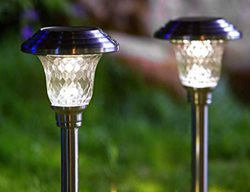 Solar Lights, Pathway Lights
BEAU Jardin
