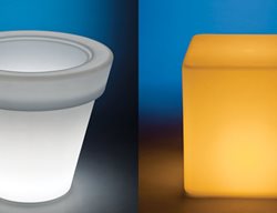 Solar Powered Planters
Garden Design
Calimesa, CA