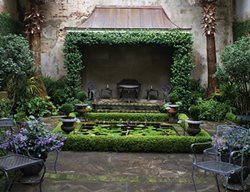 South Carolina, Charleston
Garden Design
Calimesa, CA