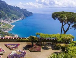 Souther Italy, Garden Tour
Garden Design
Calimesa, CA