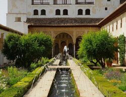 Spain – Spectacular Gardens And Gaudí Tour
Garden Design
Calimesa, CA