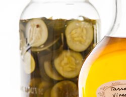 Spicy Cucumber Pickles, Sweet Cucumber Pickles
Garden Design
Calimesa, CA