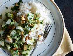 Spicy Cucumber Salad, Thai Cucumber Salad
Garden Design
Calimesa, CA