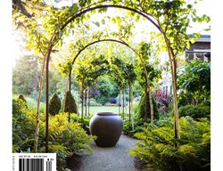 Spring 2018
Garden Design
Calimesa, CA