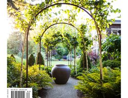 Spring 2018
Garden Design
Calimesa, CA