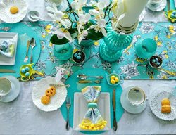 Spring Tablescape
Garden Design
Calimesa, CA