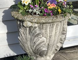 Spring Urn Planter
Garden Design
Calimesa, CA