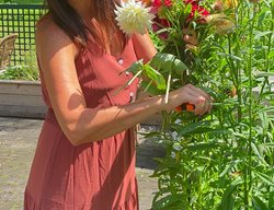 Stacy Ling
Garden Design
Calimesa, CA