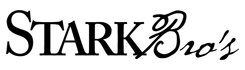 Stark Bros Logo
Stark Bro's
Louisiana, MO