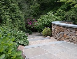 Stone And Gravel Steps
Johnsen Landscapes & Pools
Mount Kisco, NY