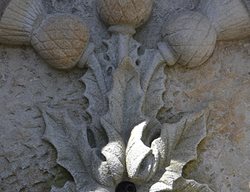 Stone Detail 
Garden Design
Calimesa, CA