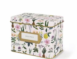 Storage, Recepies, Botanically Inspired Space. 
Garden Design
Calimesa, CA