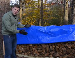 Store Firewood Properly In The Garden
Garden Design
Calimesa, CA