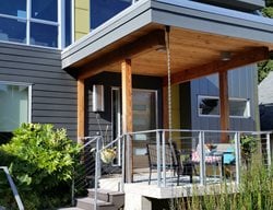 Stormwater Management, Rain Garden
Banyon Tree Design Studio
Seattle, WA