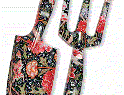  Stylish Tools, Trowel, Cultivator
Garden Design
Calimesa, CA