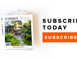 Subscribe Today Winter 2018
Garden Design
Calimesa, CA