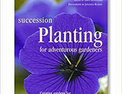 Succession Planting Book
Garden Design
Calimesa, CA