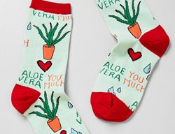 Succulent Socks
Garden Design
Calimesa, CA