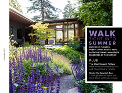 Summer 2017
Garden Design
Calimesa, CA