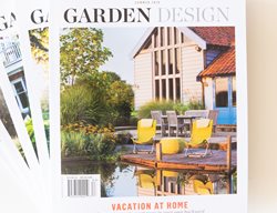 Summer 2018
Garden Design
Calimesa, CA