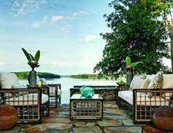 Summer Classics Deep Seating
Garden Design
Calimesa, CA