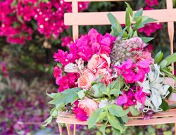  Summer Flowers, Bespoke
Bespoke
San Diego, CA