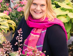 Susan Martin
Garden Design
Calimesa, CA