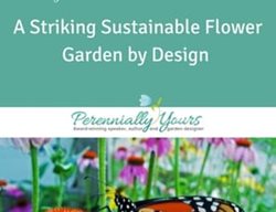 Sustainable Flower Garden Course
Perennially Yours
PA
