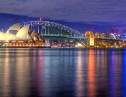 Sydney, Australia
Garden Design
Calimesa, CA