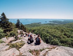 Take A Trip To Acadia National Park
Garden Design
Calimesa, CA