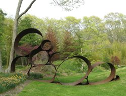 Take A Trip To Longhouse Reserve
Garden Design
Calimesa, CA