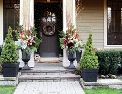 Take Cuttings From Your Garden For Seasonal Displays
Garden Design
Calimesa, CA