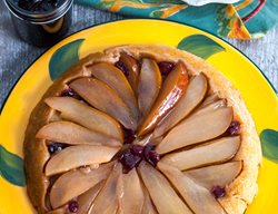 Tarte Tatin, Pear Apple Tarte
Garden Design
Calimesa, CA