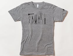 Tee-Shirt
Garden Design
Calimesa, CA