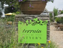 Terrain Entry Sign
Garden Design
Calimesa, CA