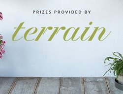 Terrain, Prize
Garden Design
Calimesa, CA
