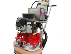 Terrco Model 701-Lp
Garden Design
Calimesa, CA