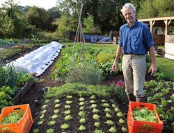Test & Amend Soil
Garden Design
Calimesa, CA